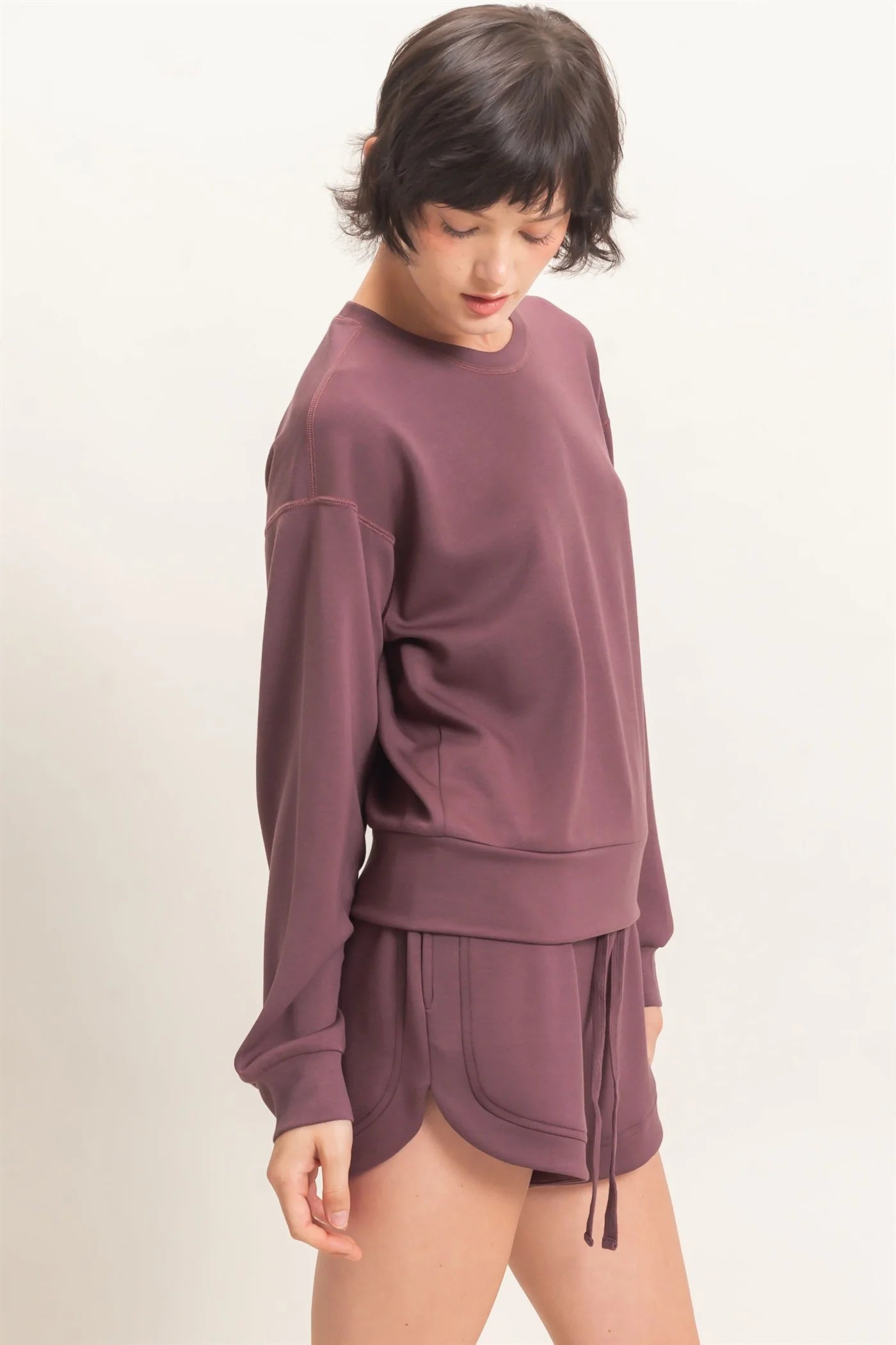 HYFVE TOP DZ26C966