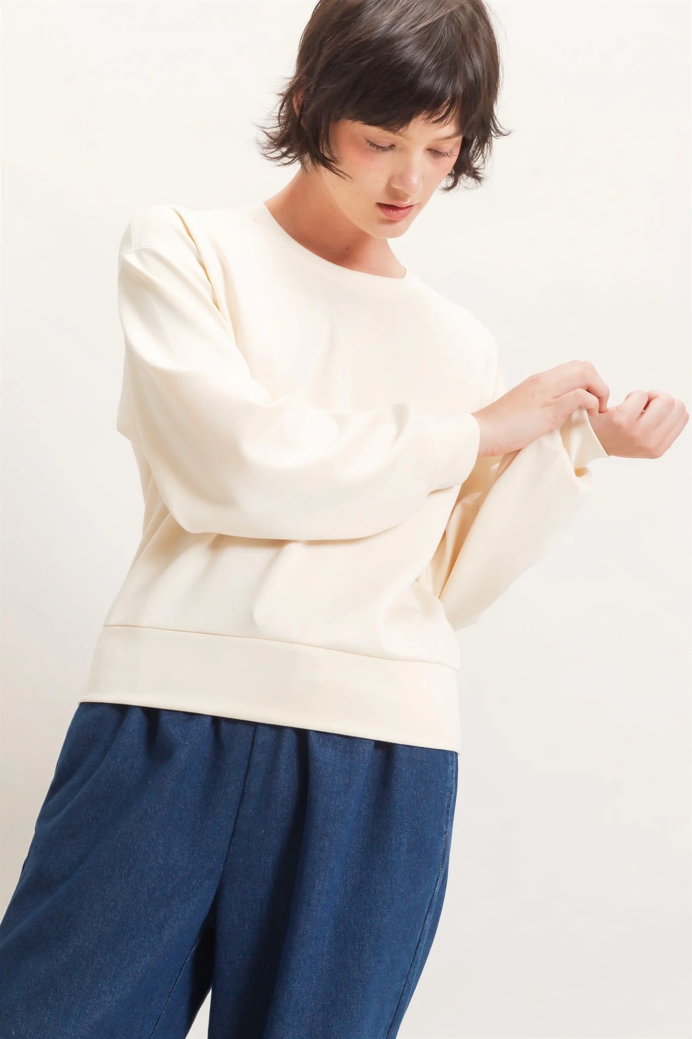 HYFVE TOP DZ26C966