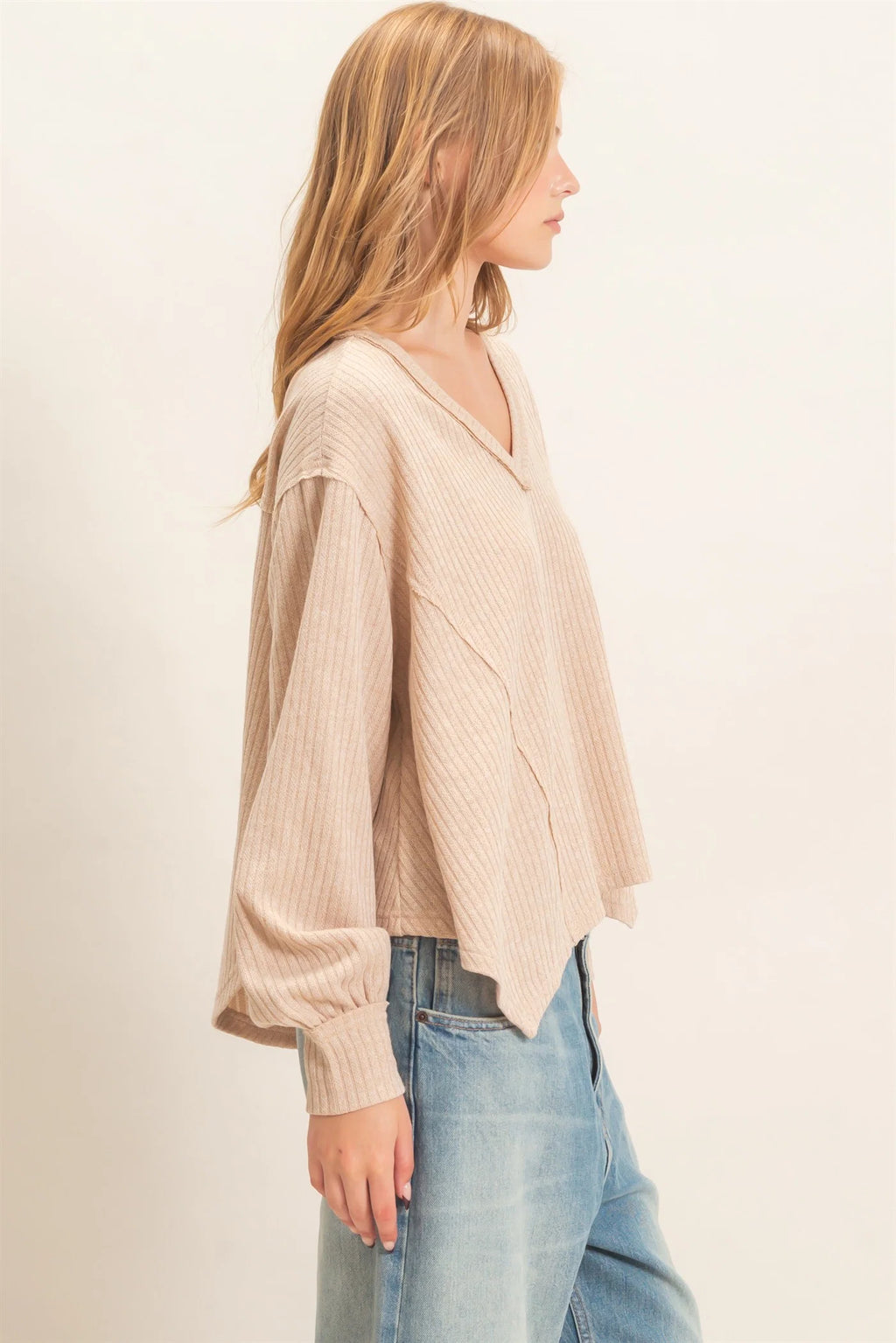 HYFVE SWEATER HF26351