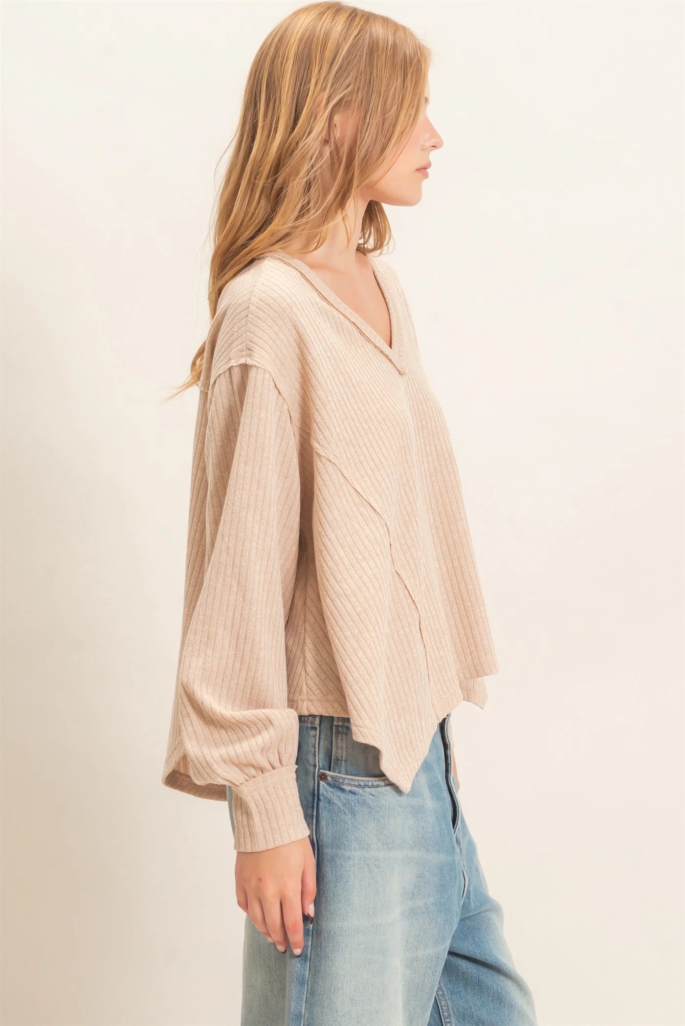 HYFVE SWEATER HF26351