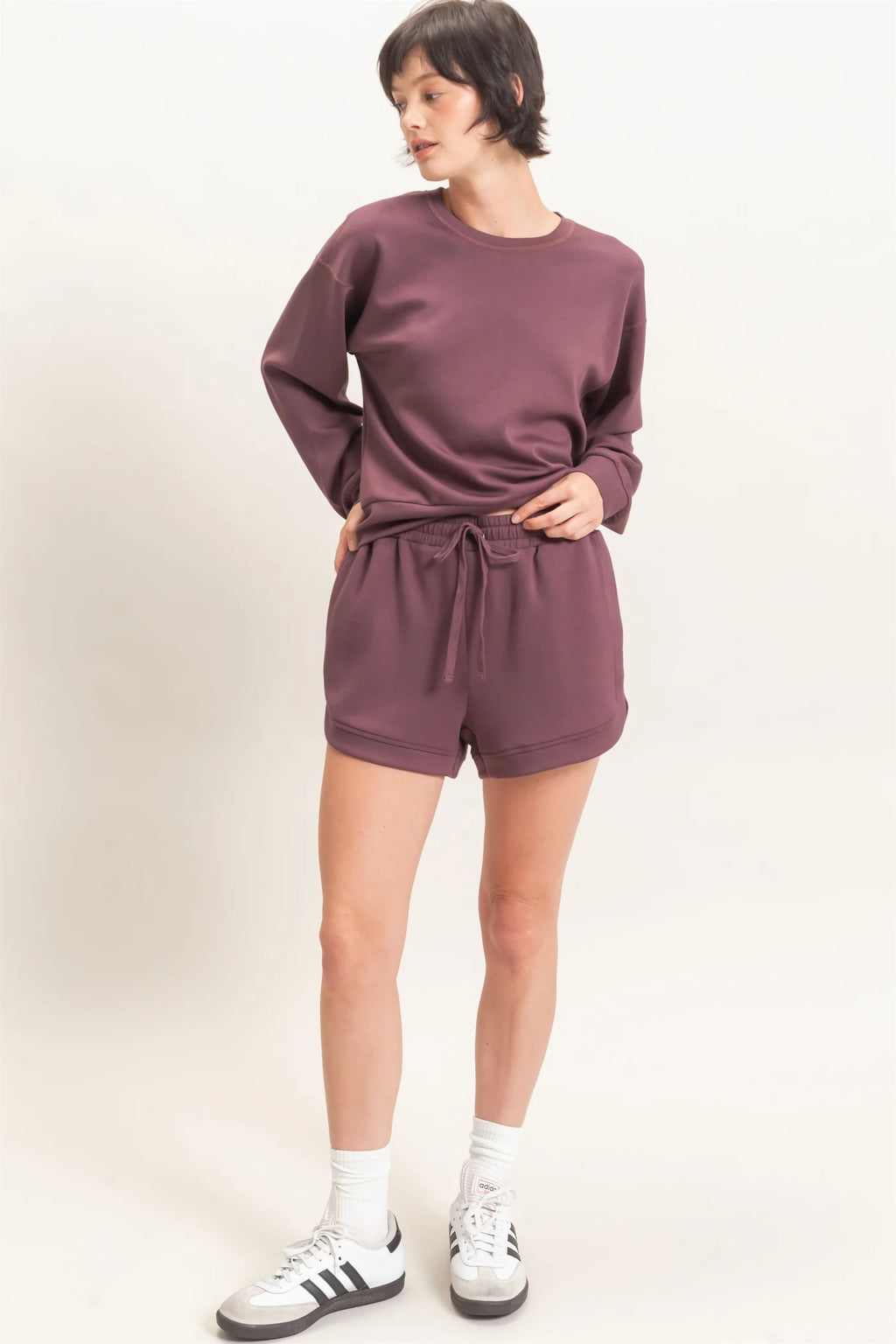 HYFVE TOP DZ26C966