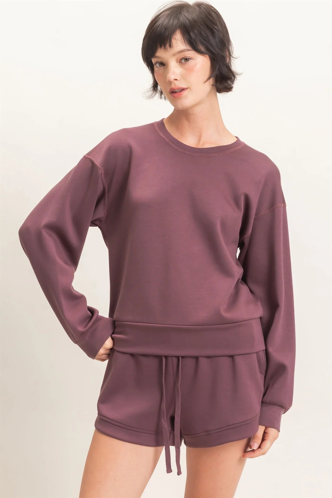 HYFVE TOP DZ26C966