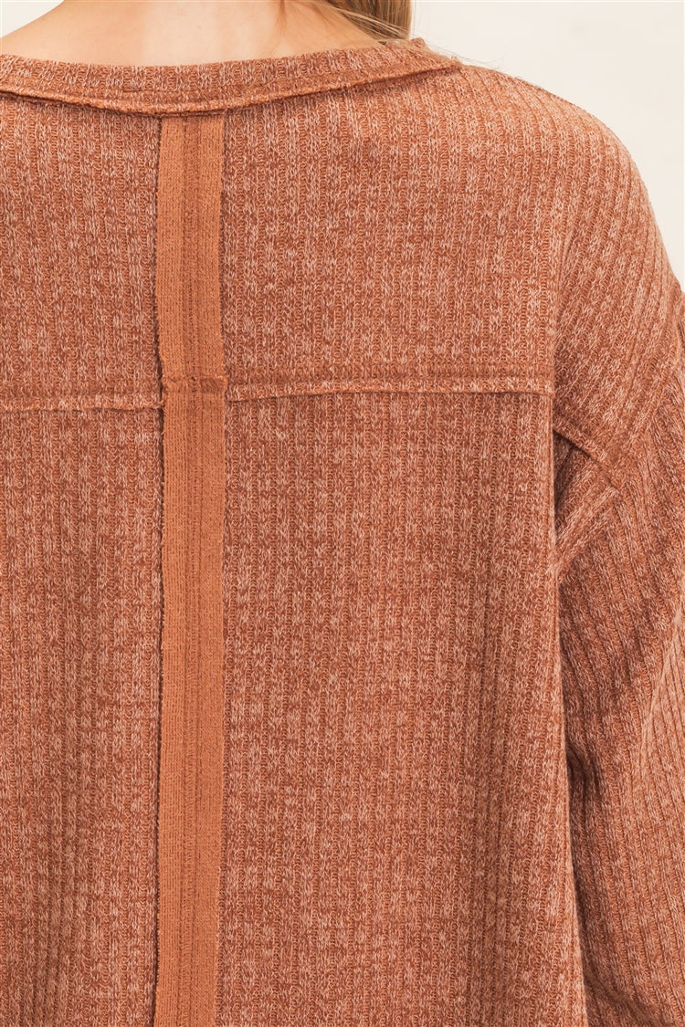 HYFVE SWEATER HF26351