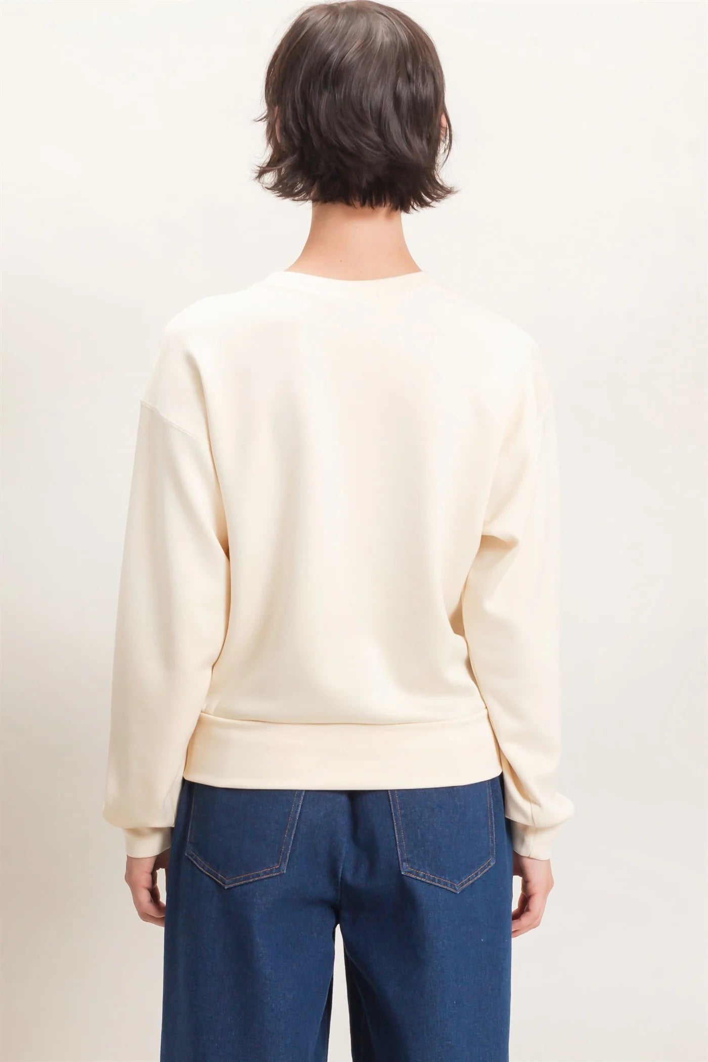HYFVE TOP DZ26C966