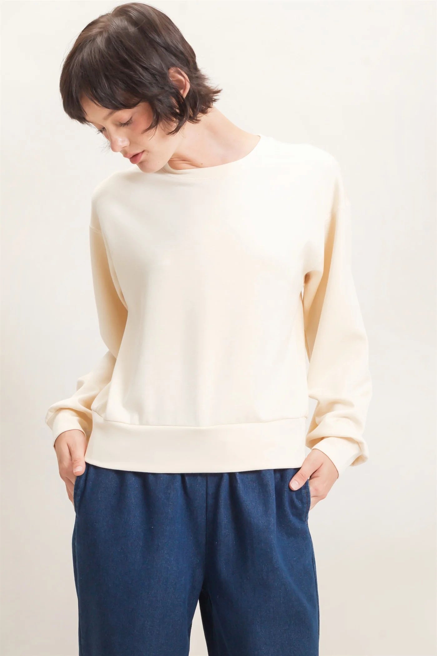 HYFVE TOP DZ26C966