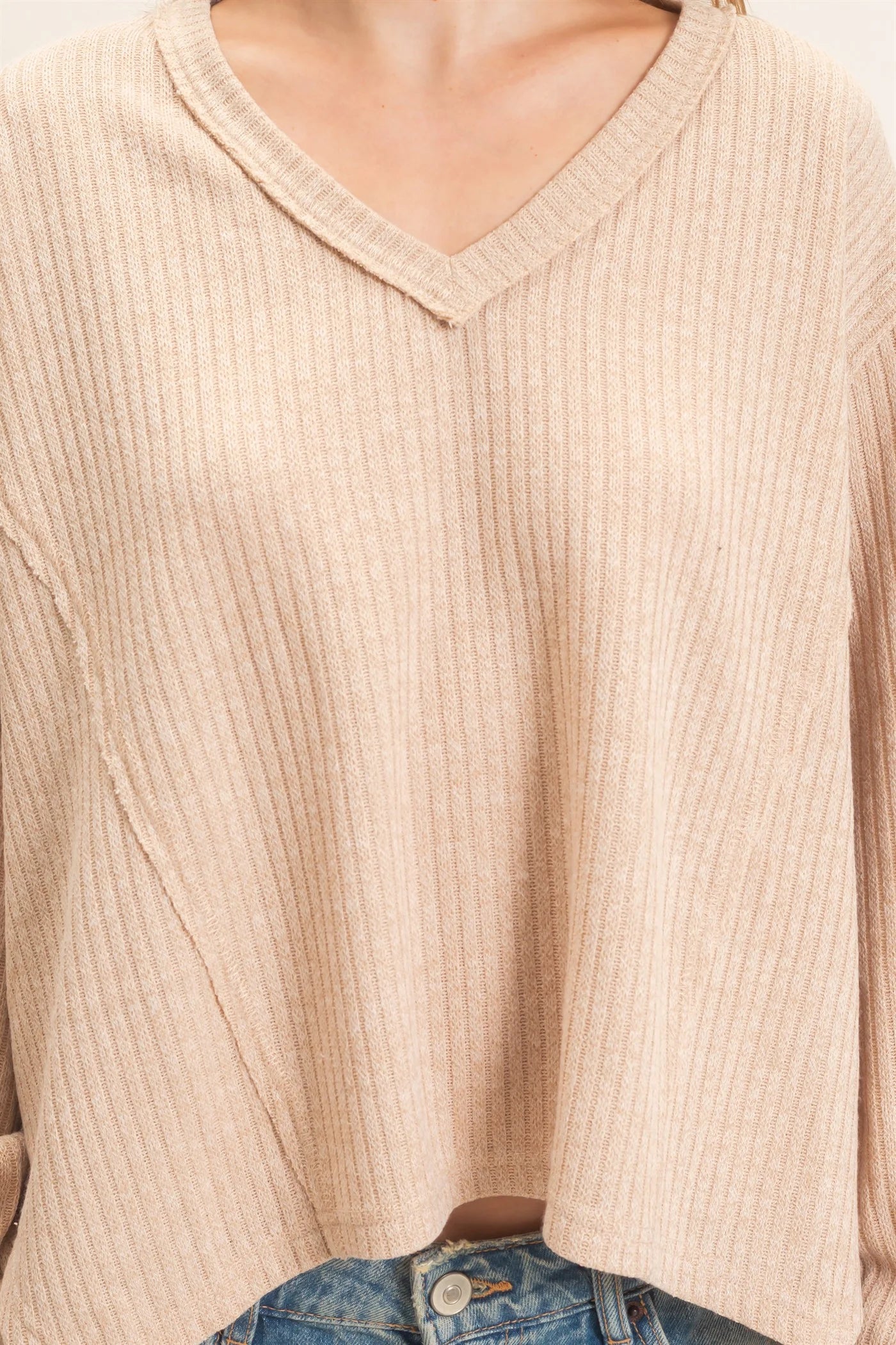 HYFVE SWEATER HF26351