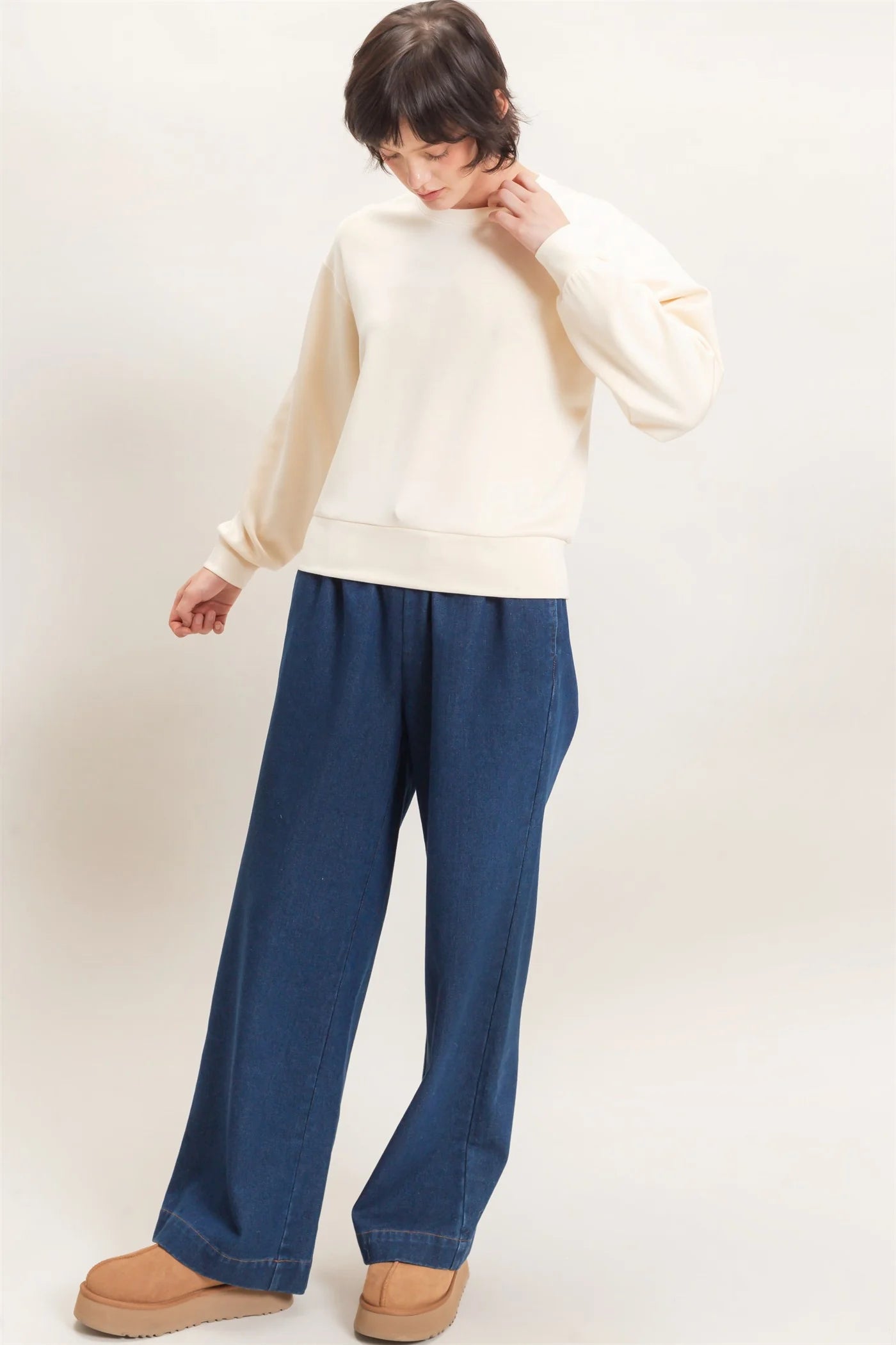HYFVE TOP DZ26C966