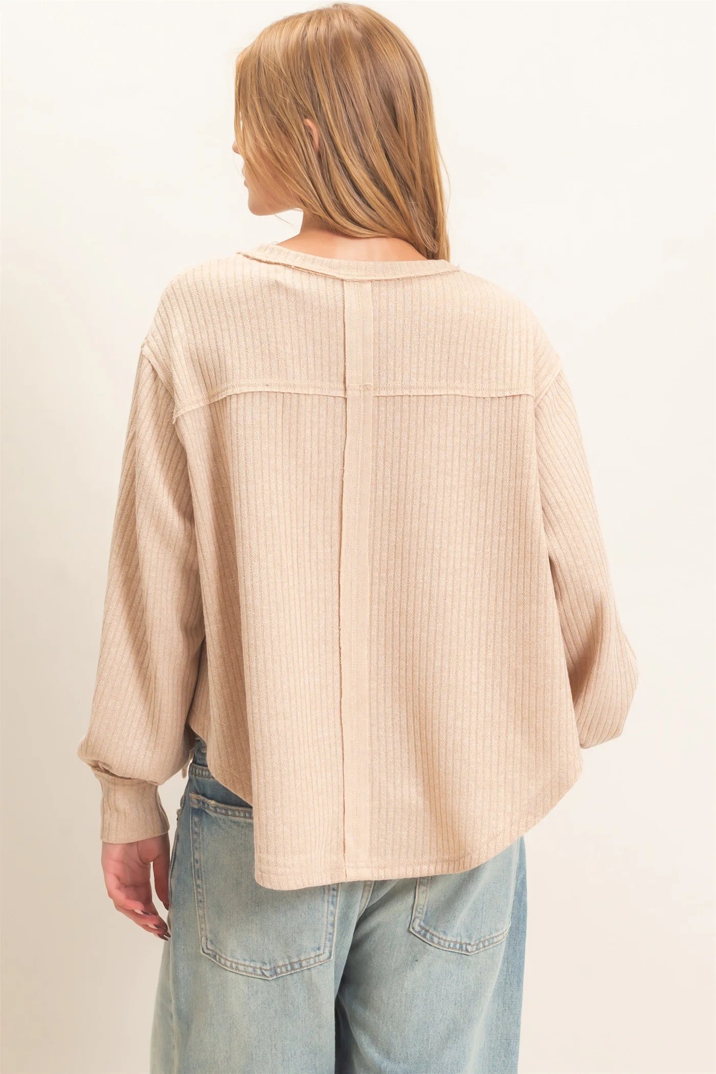 HYFVE SWEATER HF26351
