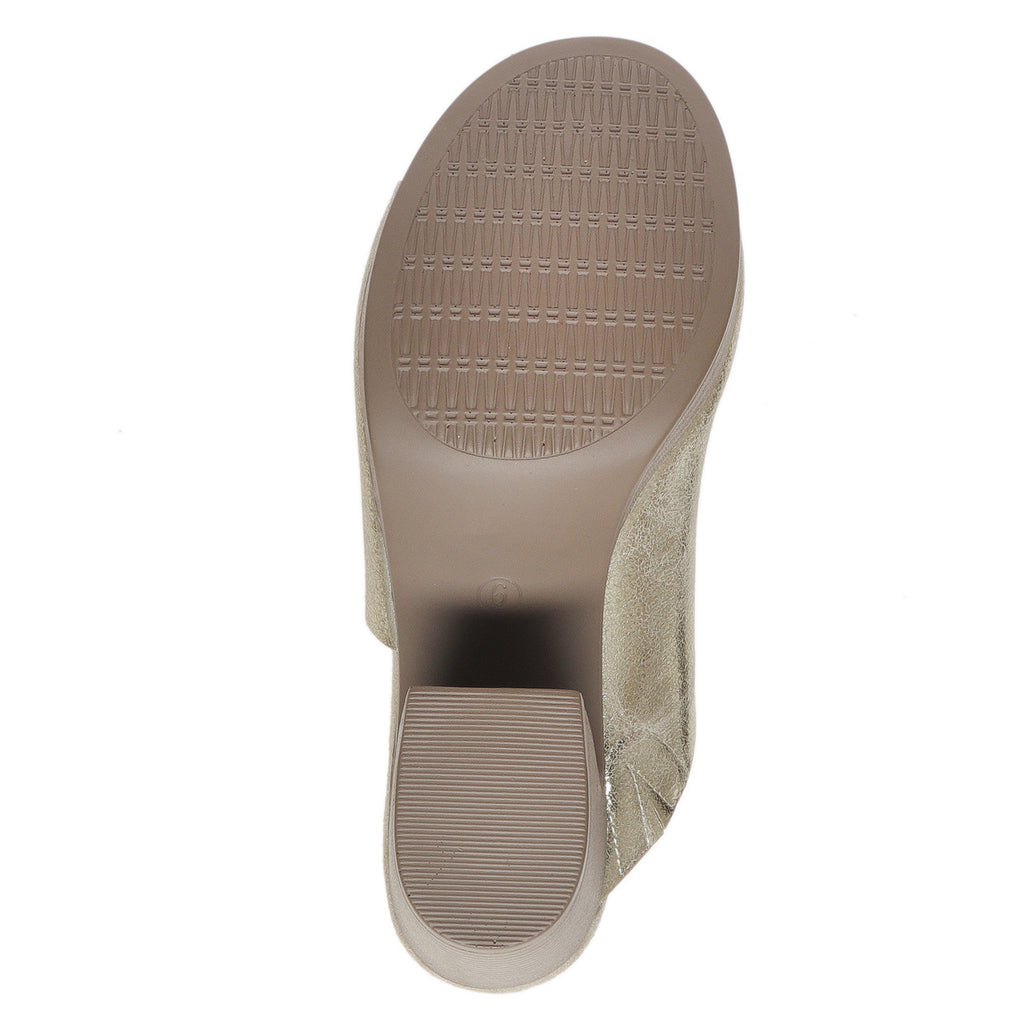 PD GOLD HEEL 27610-407
