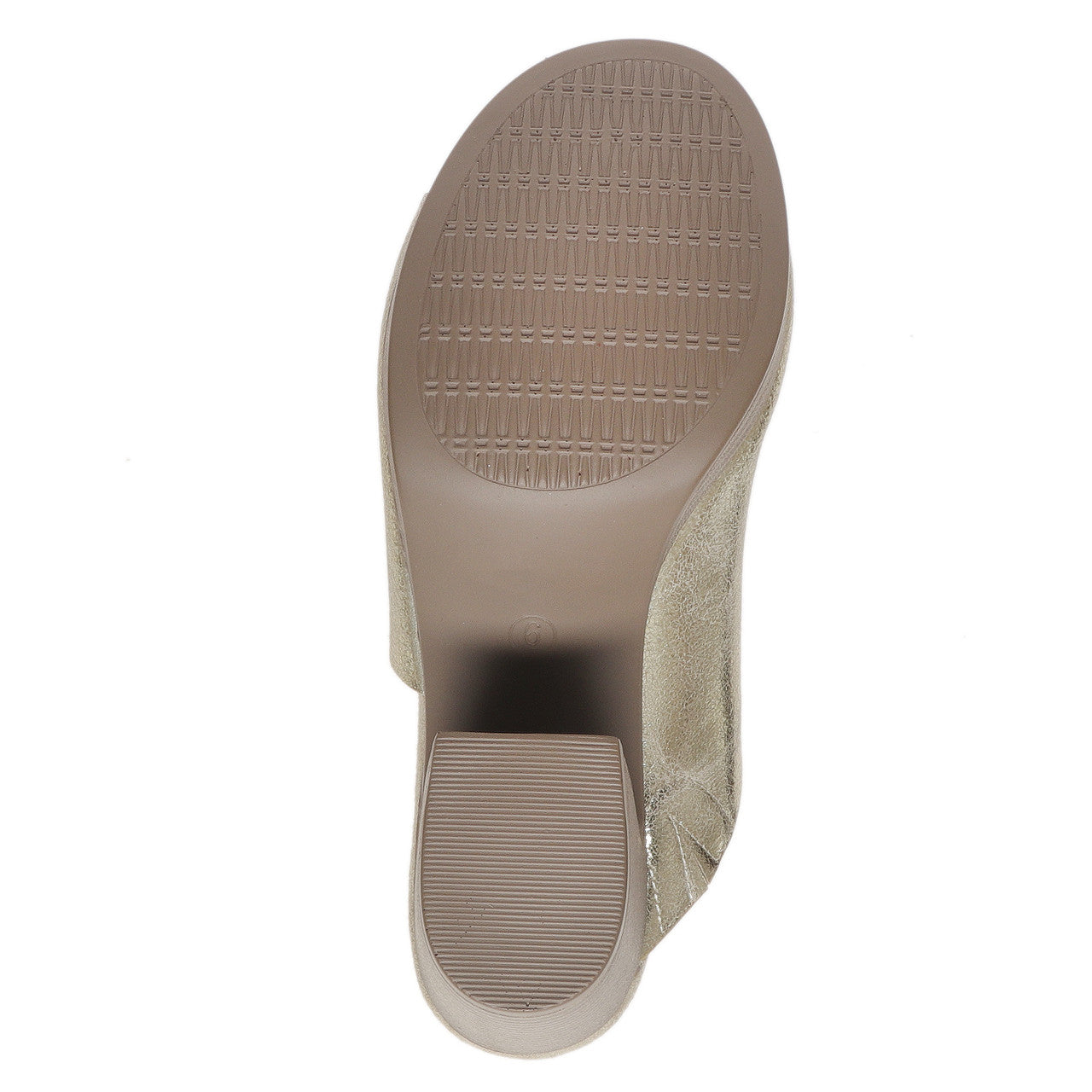 PD GOLD HEEL 27610-407