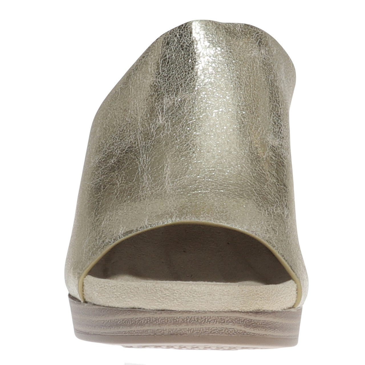 PD GOLD HEEL 27610-407