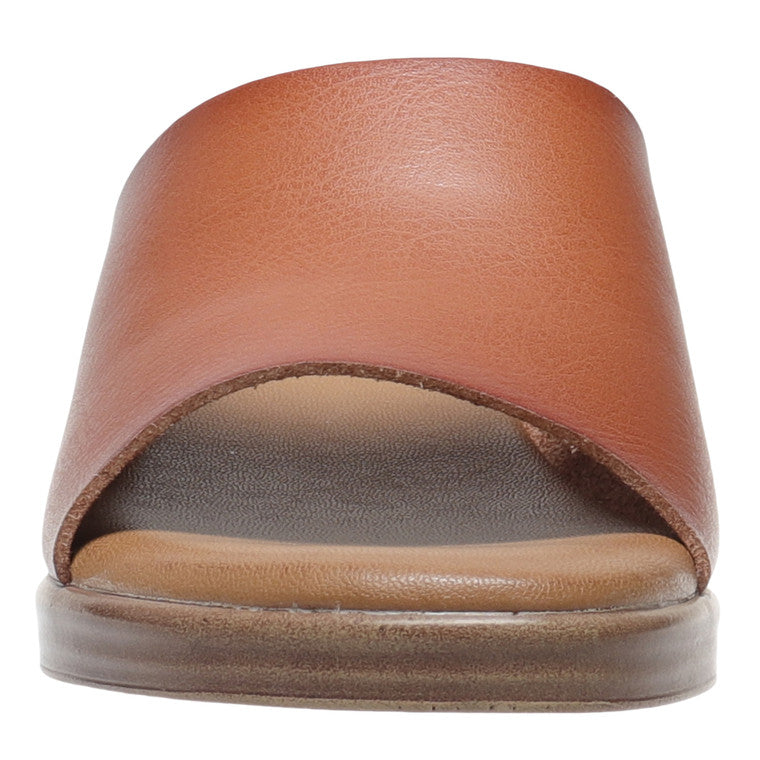 PD TAN HEEL 25458-120