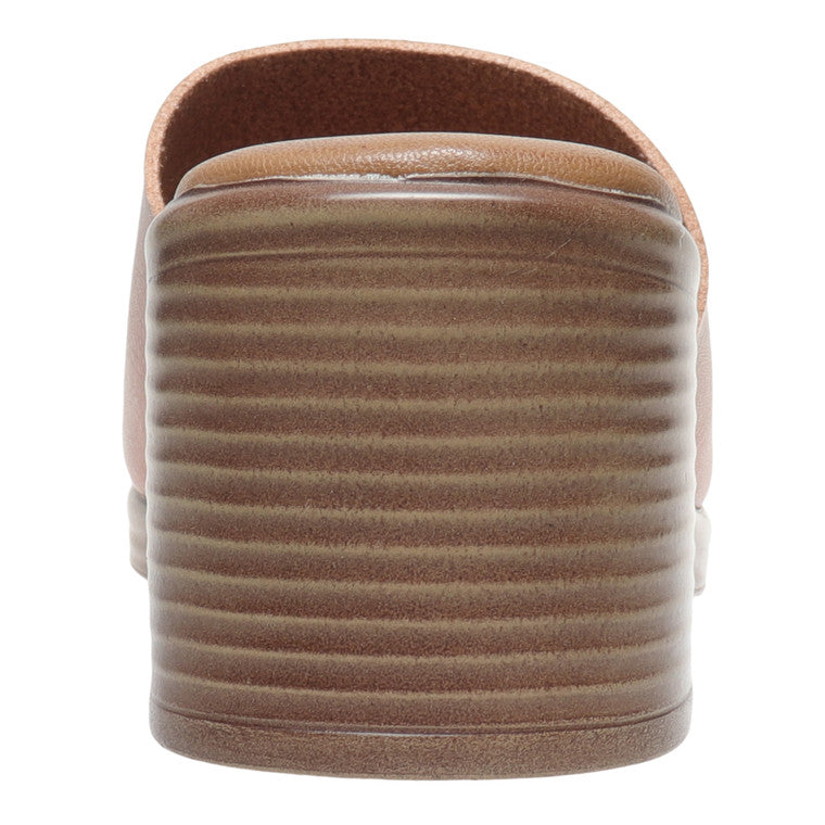 PD TAN HEEL 25458-120
