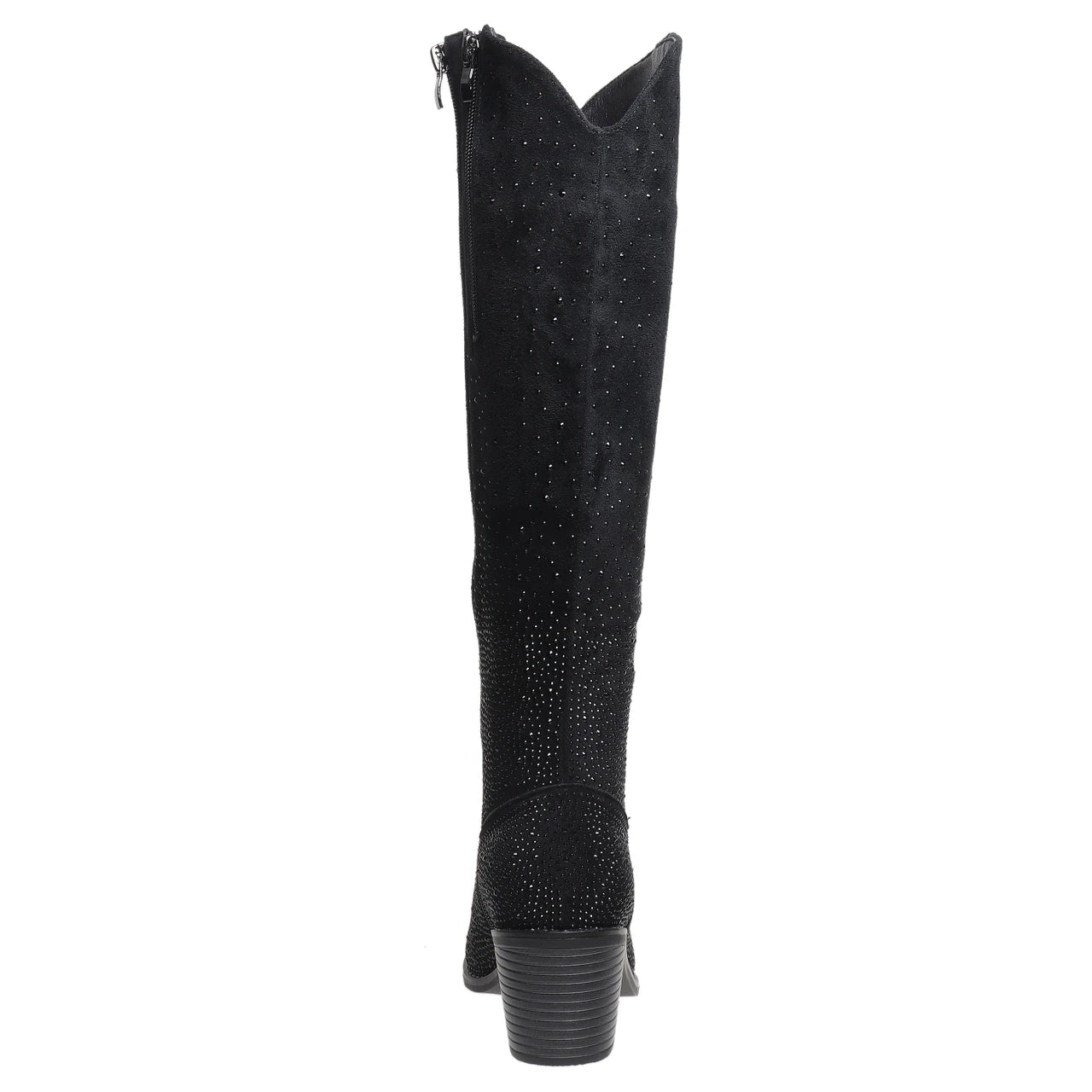 PD SUEDE BOOT 89266