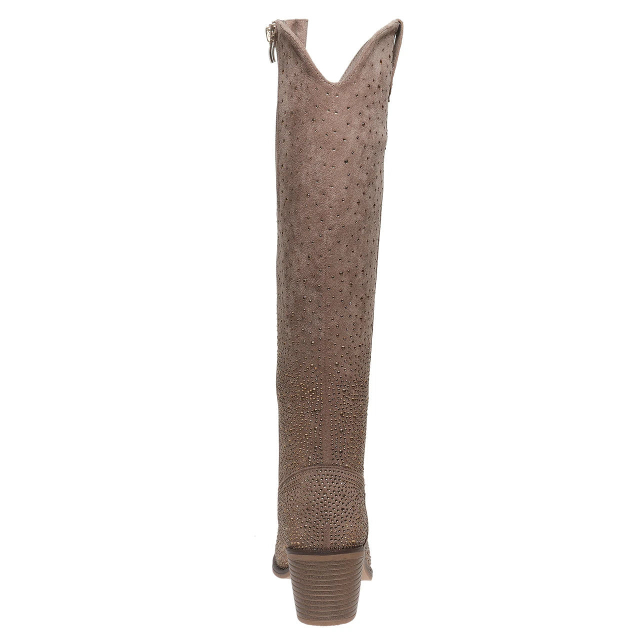 PD SUEDE BOOT 89266