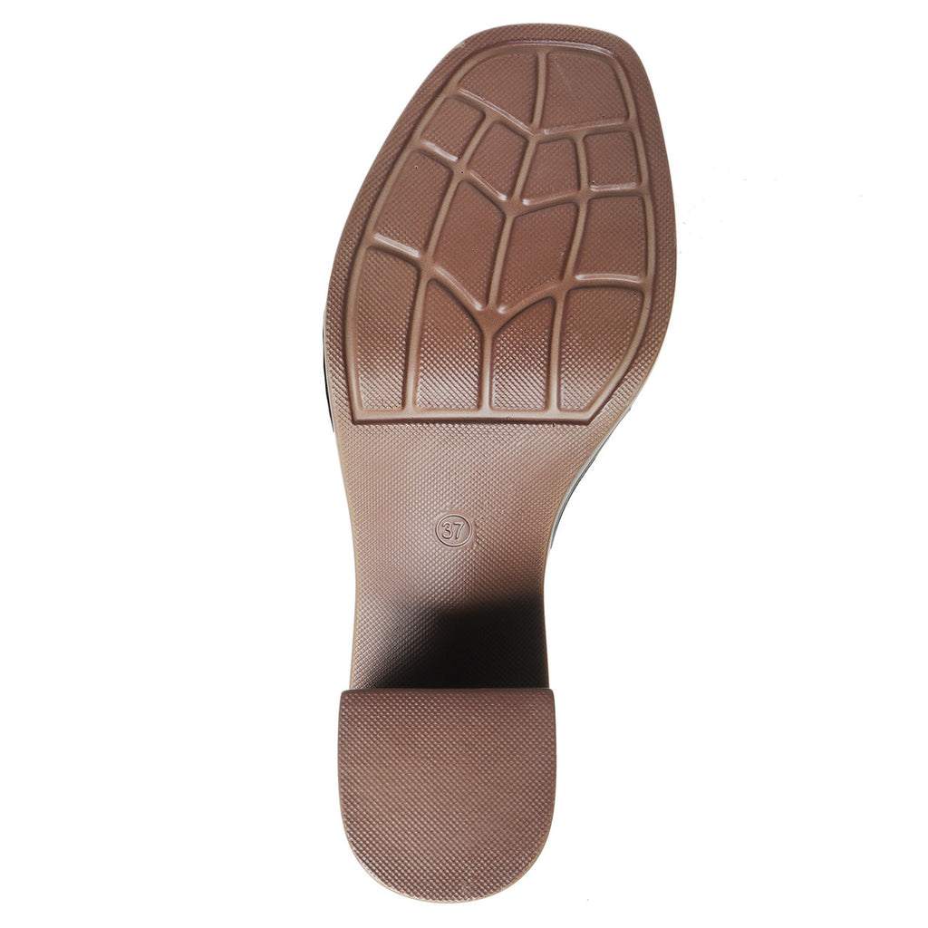 PD BRYCE 3 NEW TAN 26633