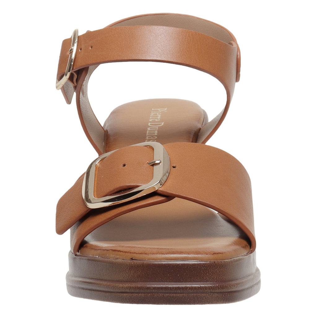 PD BRYCE 3 NEW TAN 26633