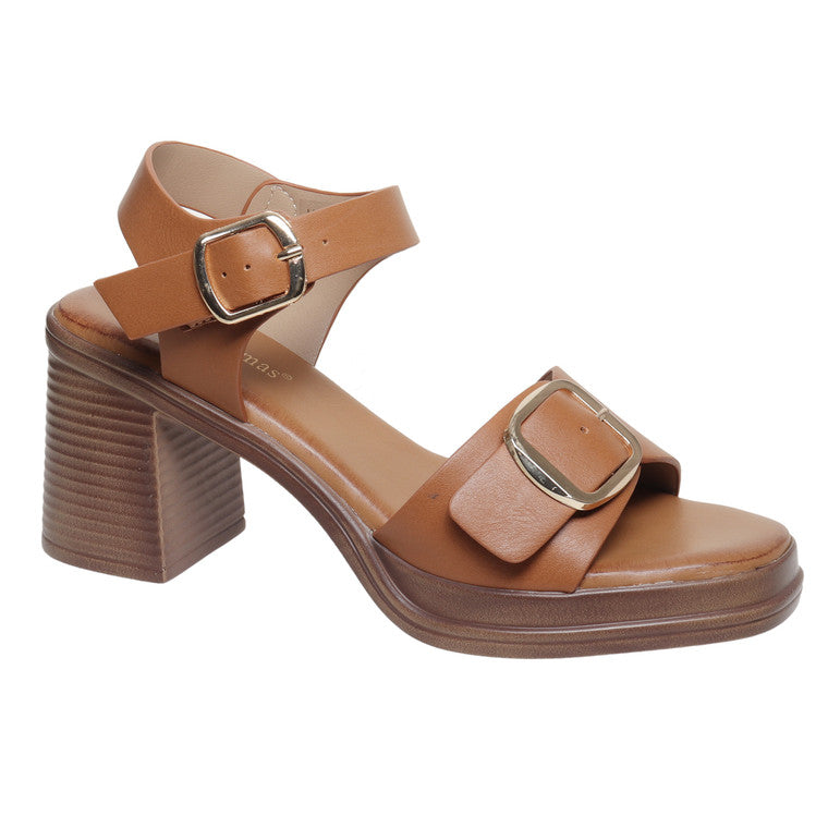 PD BRYCE 3 NEW TAN 26633
