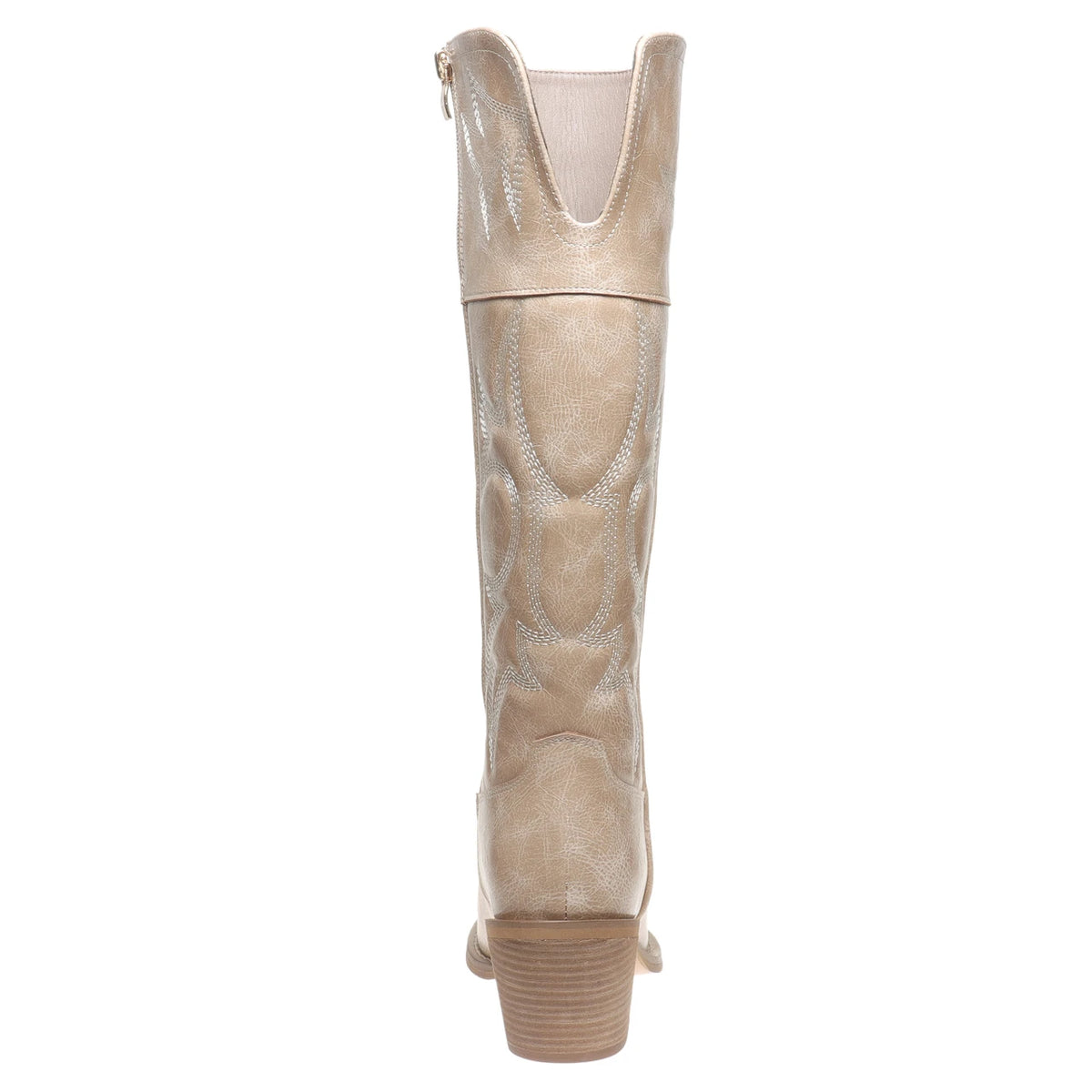 PD BLAIZE TAUPE BOOTS