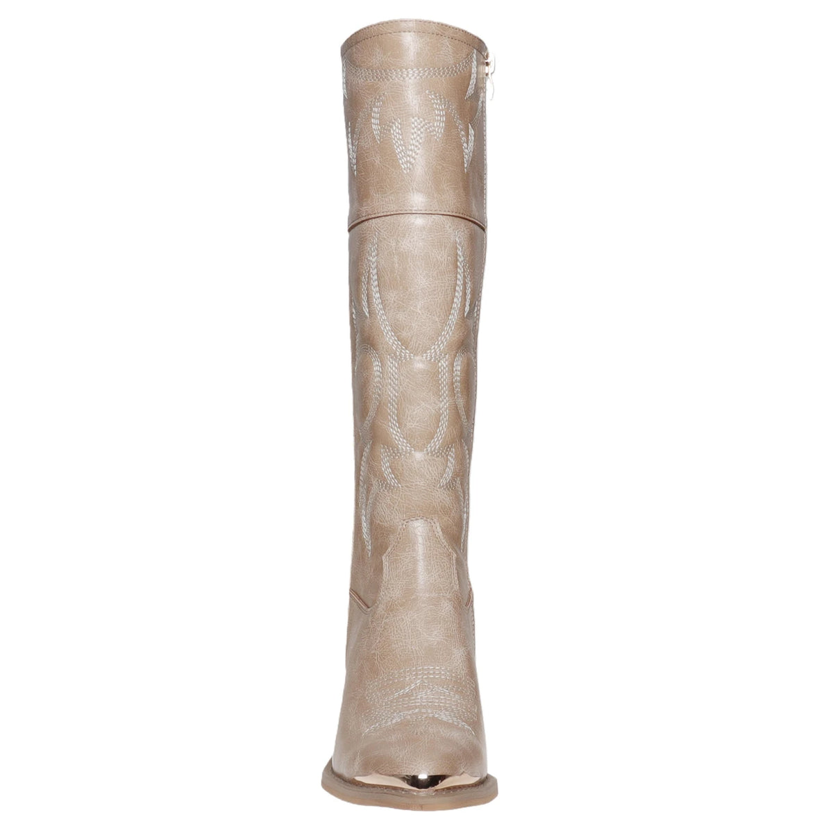 PD BLAIZE TAUPE BOOTS