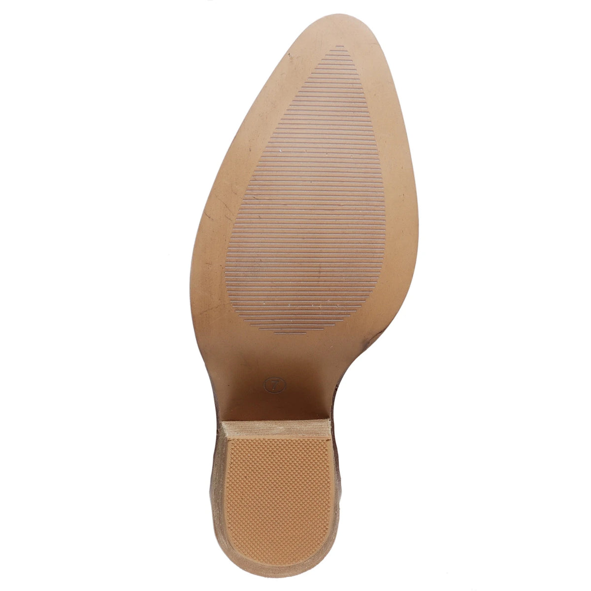 PD BLAIZE TAUPE BOOTS