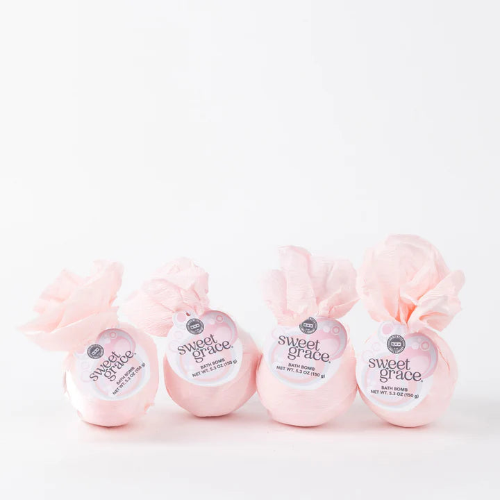 SG BATH BOMB 5.3 OZ