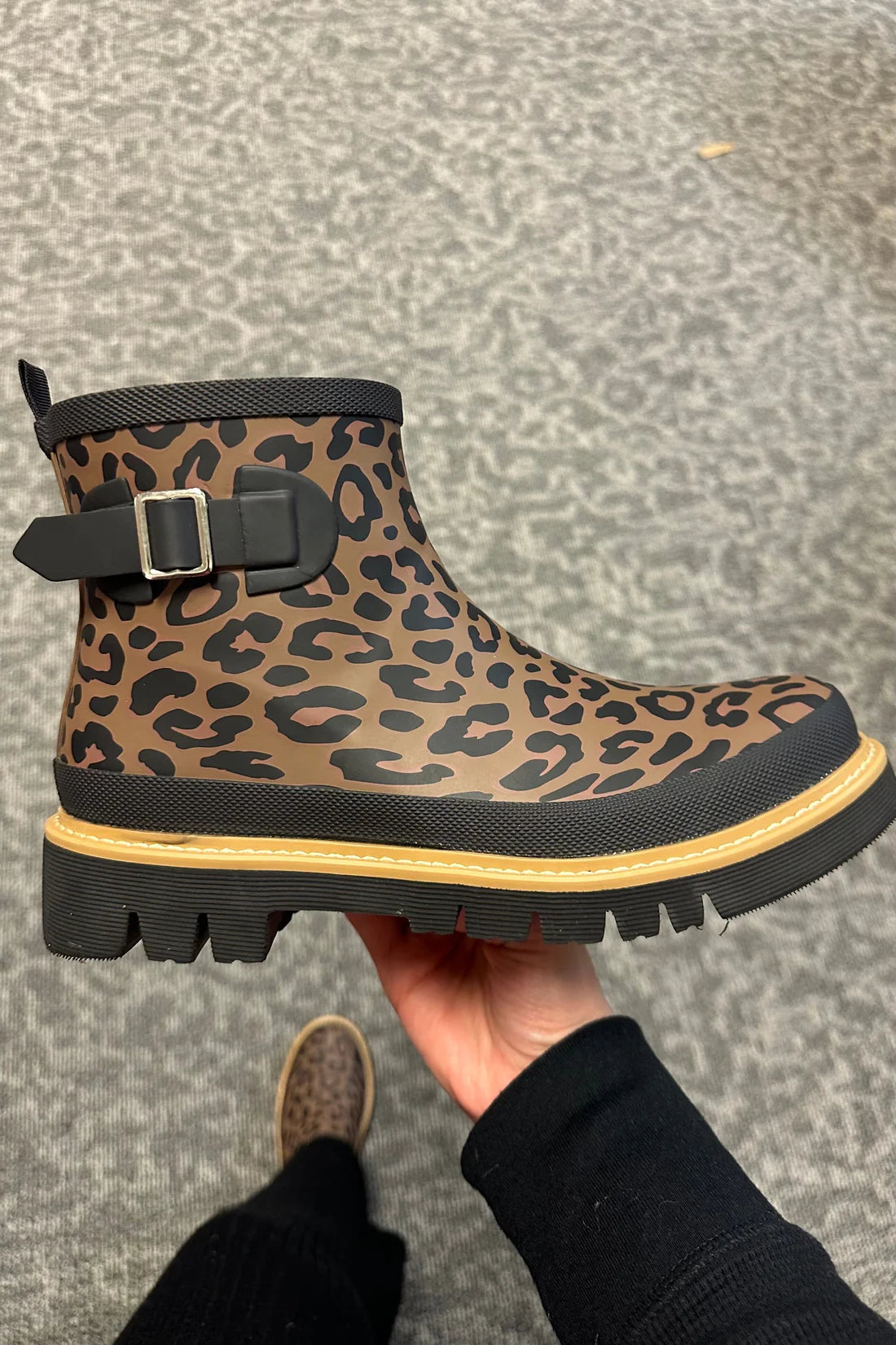 Corky's Drip 80-0315-LEOP-Q