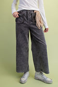 EASEL CORDUROY PANTS SB600089