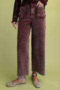 EASEL CORDUROY PANTS SB600089