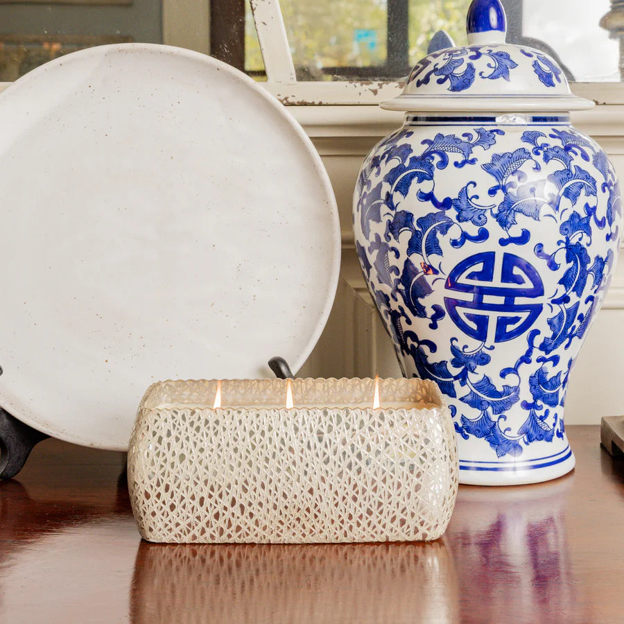 SG CANDLE #069 39.5 OZ