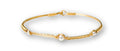 BE THE CHANGE BRACELET 7" M