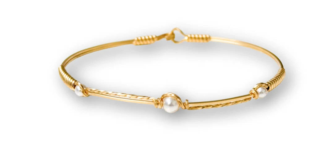 BE THE CHANGE BRACELET 6.5" XS