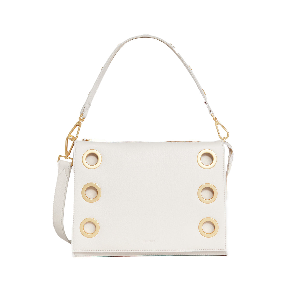 HAMMITT MON CLUTCH LRG 17993