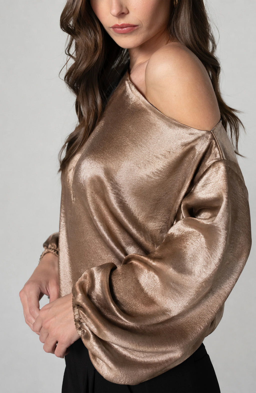LP BRONZE TOP LM8M31WN24