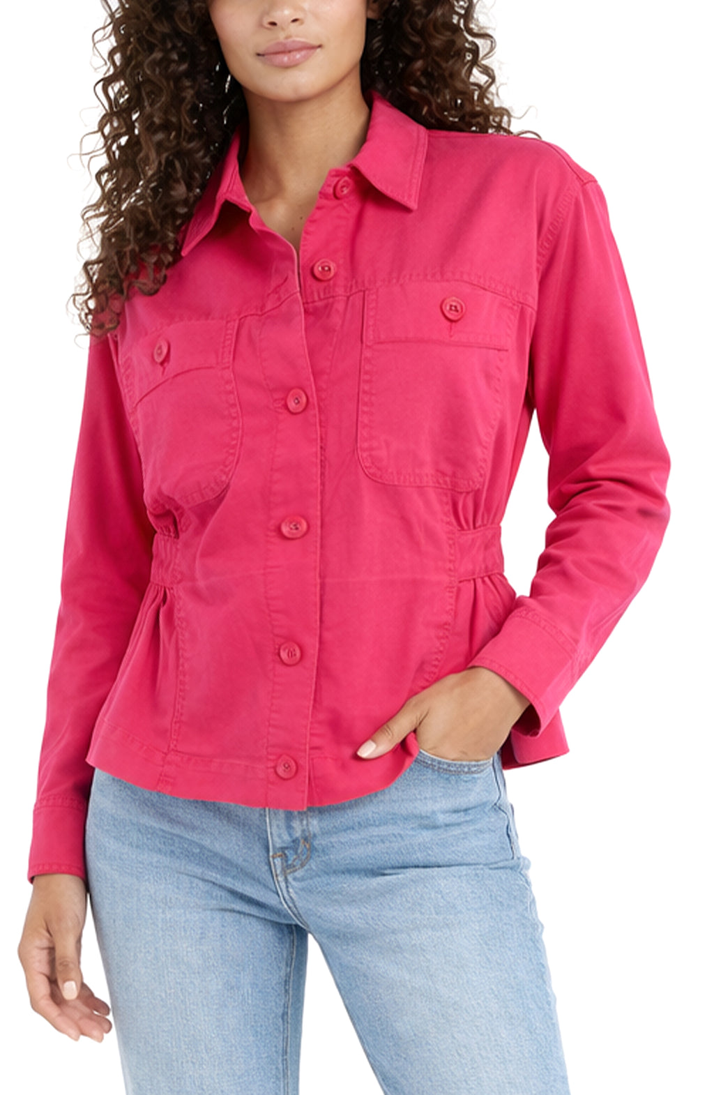 LP RELAXED SHACKET LM1C70FS03