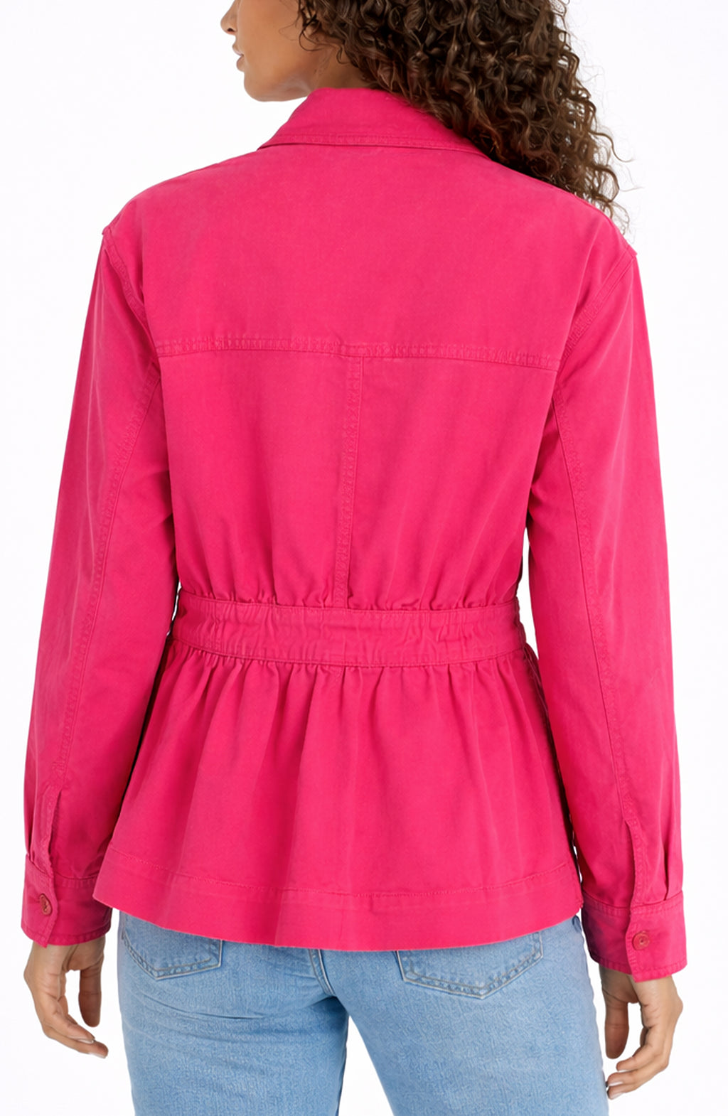 LP RELAXED SHACKET LM1C70FS03