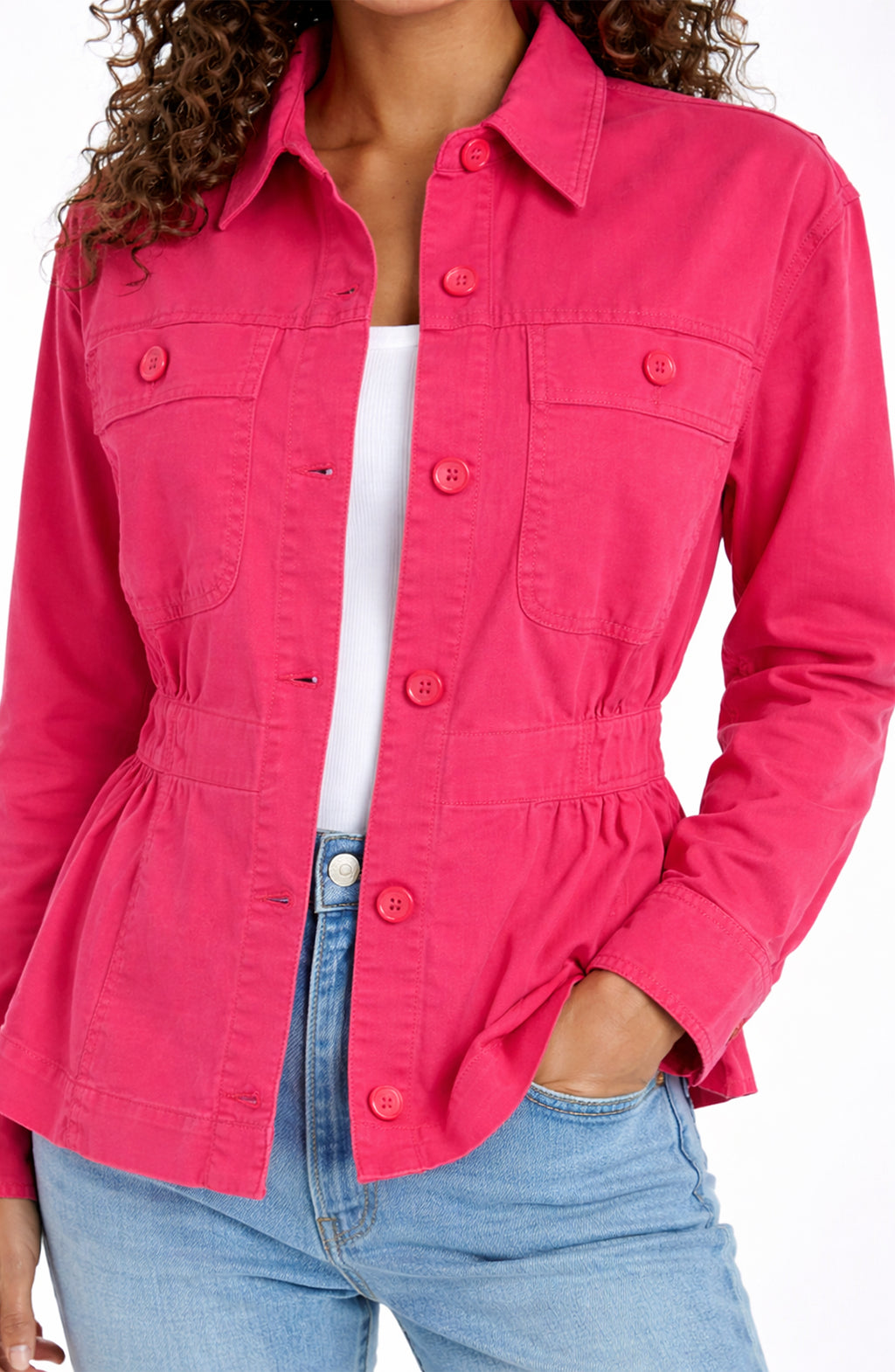 LP RELAXED SHACKET LM1C70FS03