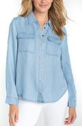 LP MALIBU SHIRT LM8H17Y47