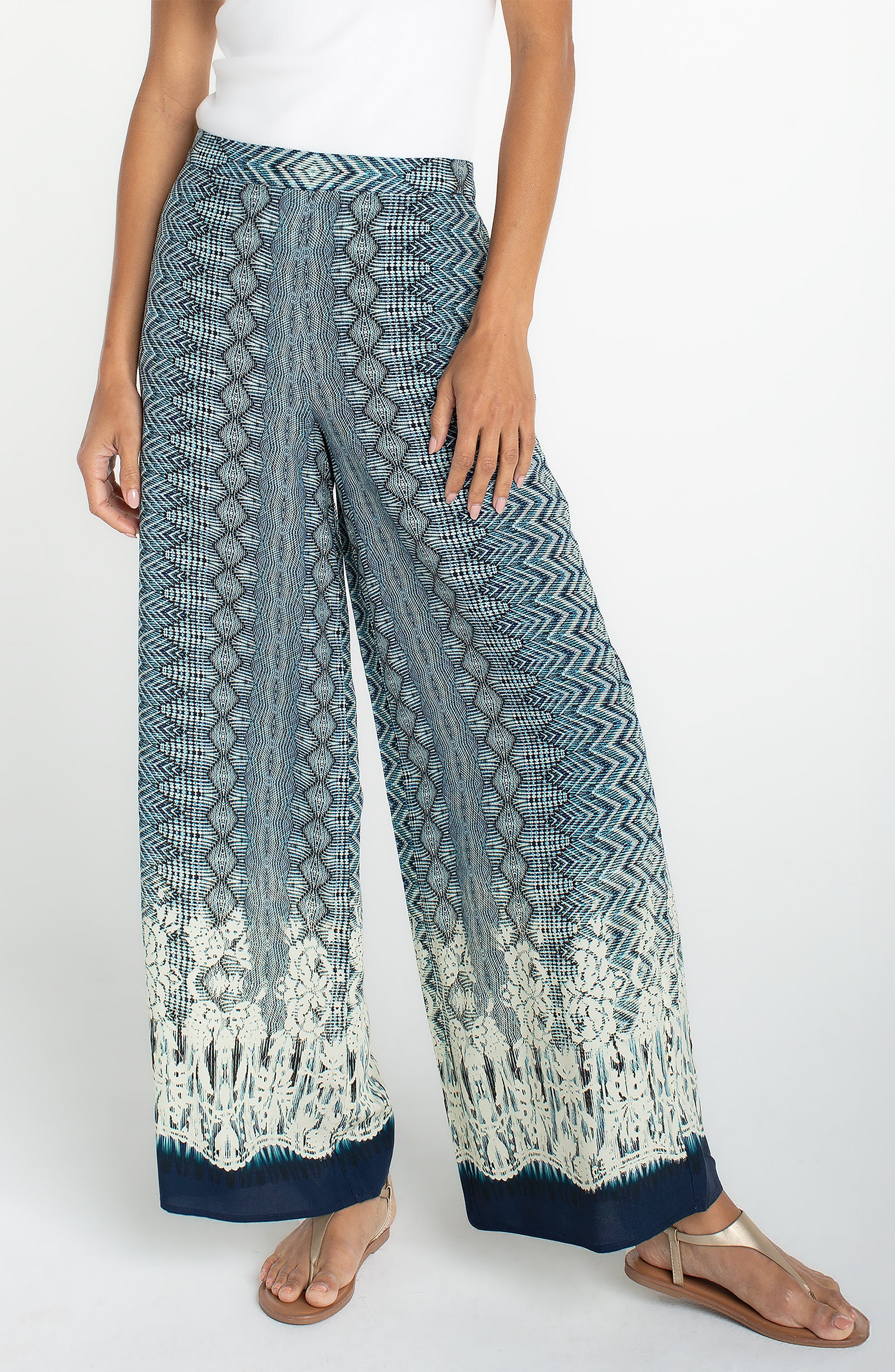 LP NOMAD PULL ON PANT LM7B25HE9P22