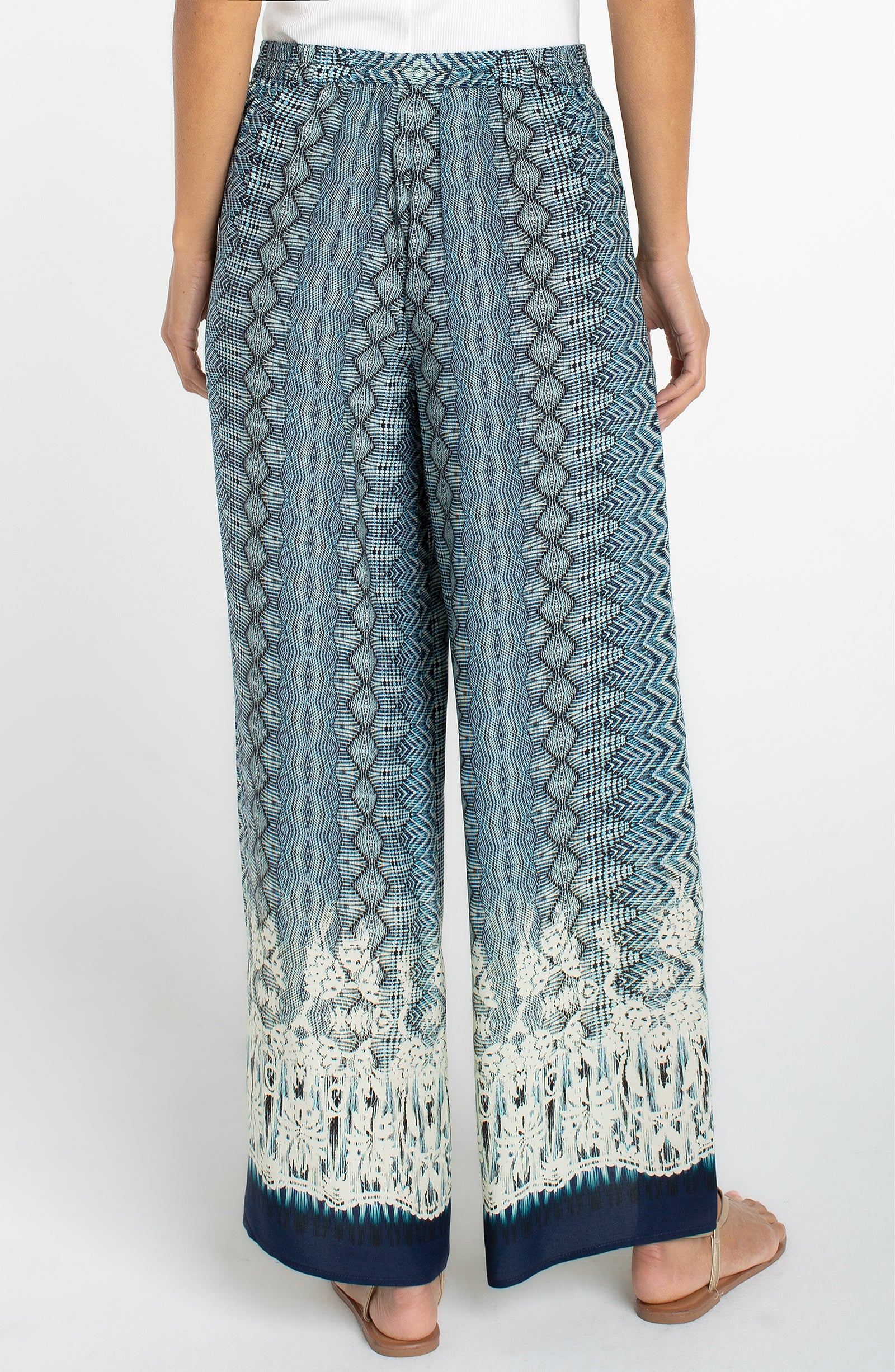 LP NOMAD PULL ON PANT LM7B25HE9P22
