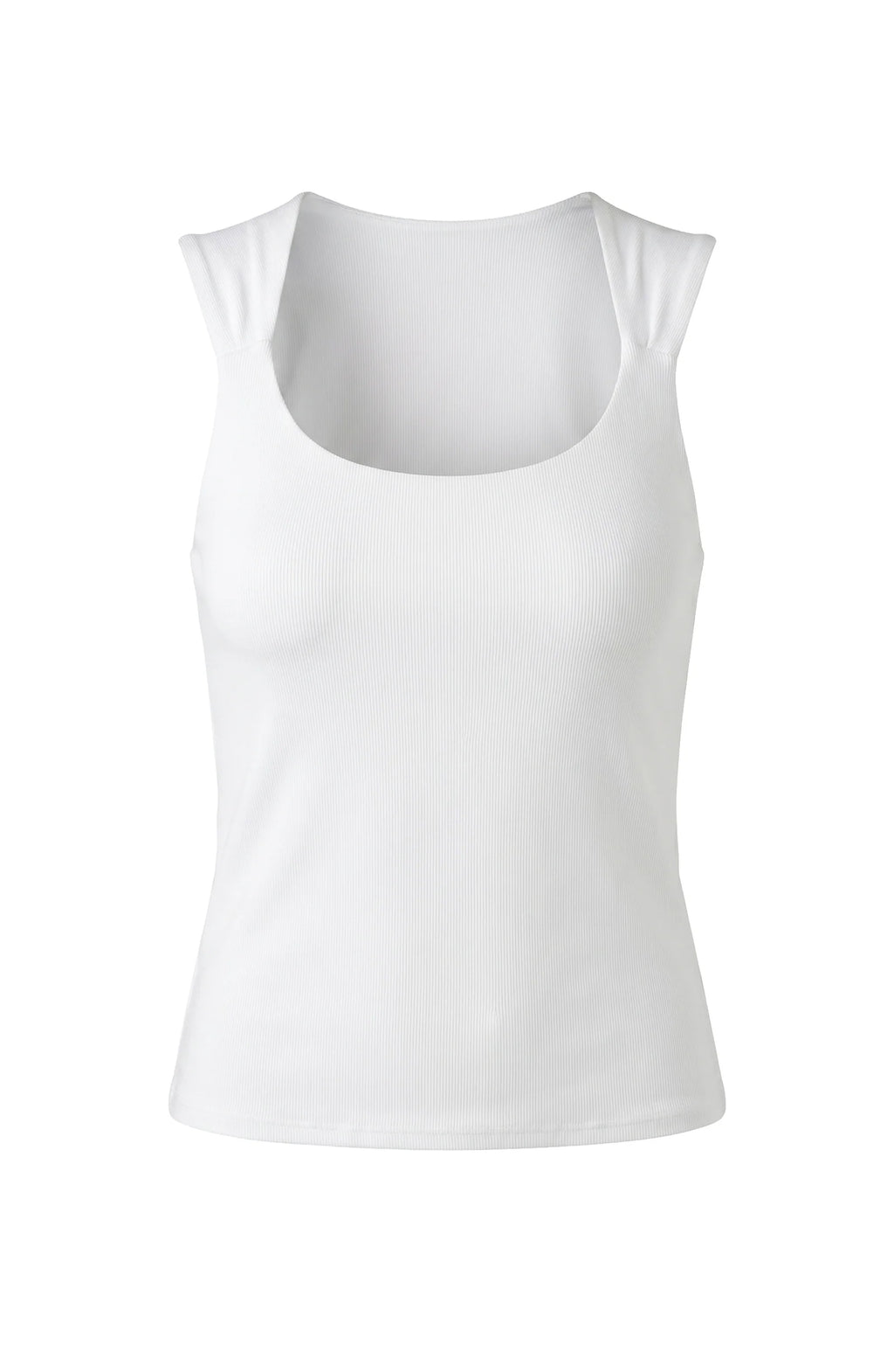 LP LM8J65K40 SLVLSS KNIT TOP