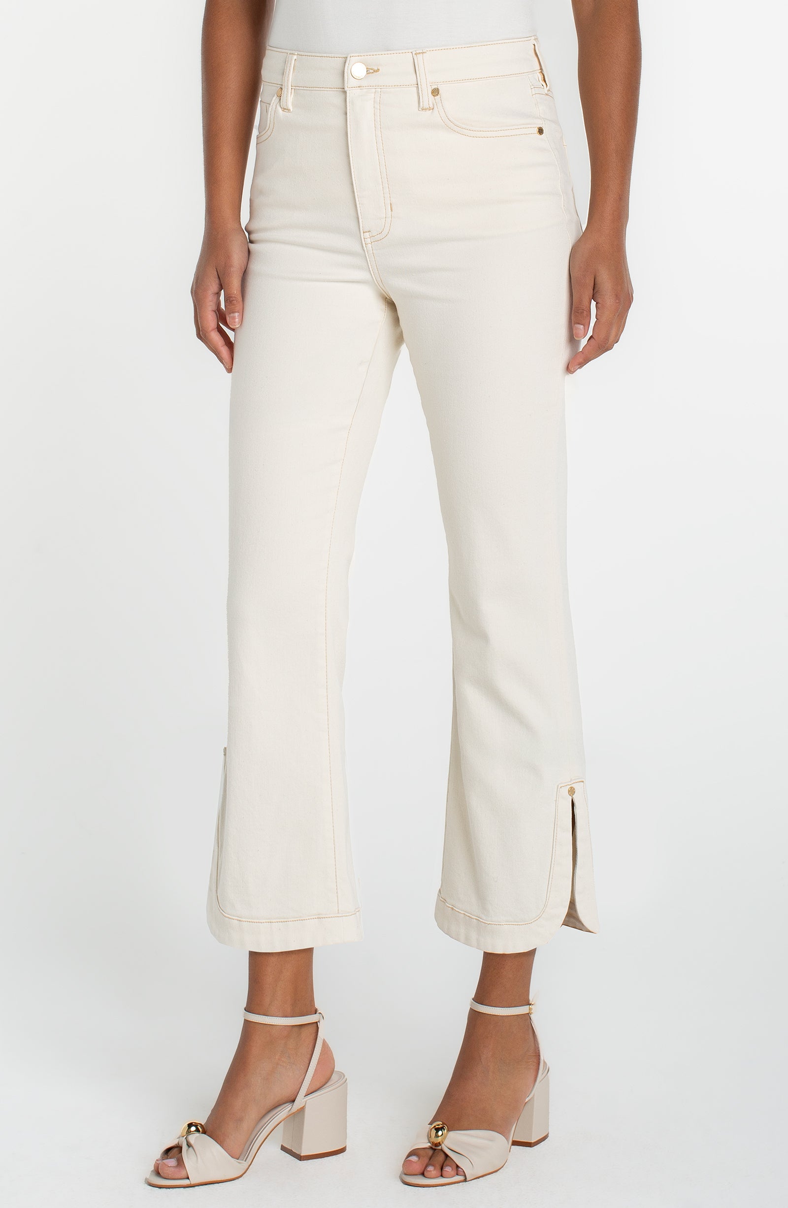 LP DESERT DUNES FLARE PANT LM4724QE8