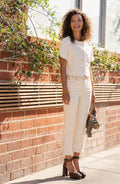 LP DESERT DUNES FLARE PANT LM4724QE8
