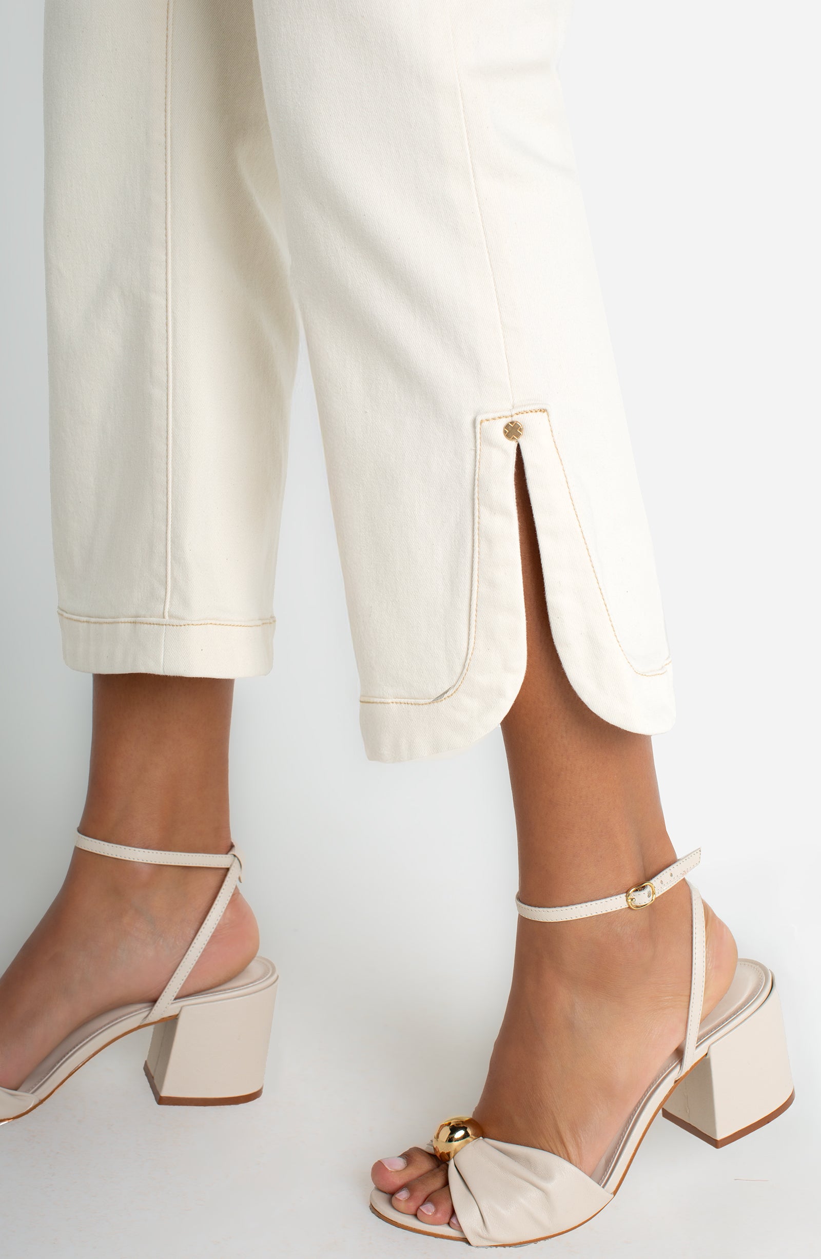 LP DESERT DUNES FLARE PANT LM4724QE8