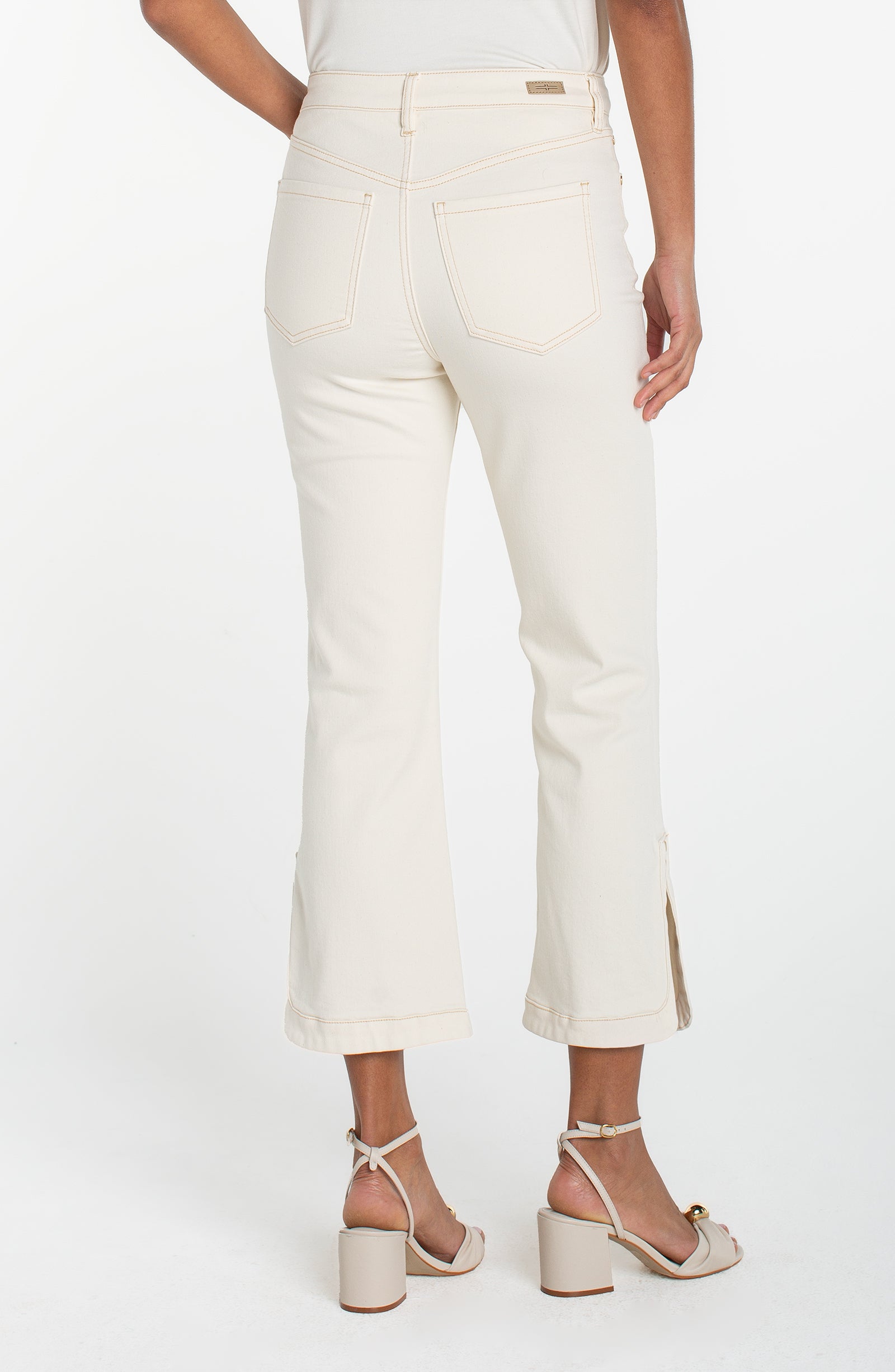 LP DESERT DUNES FLARE PANT LM4724QE8