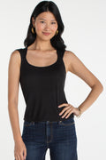 LP SLVLSS BUILT IN BRA TOP LM8J65K40