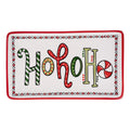 HOHOHO TRINKET TRAY