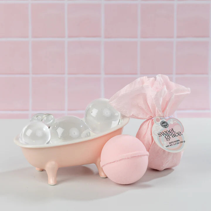 SG BATH BOMB 5.3 OZ